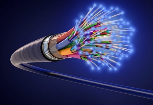 Déploiement de la fibre optique - GrandAngoulême